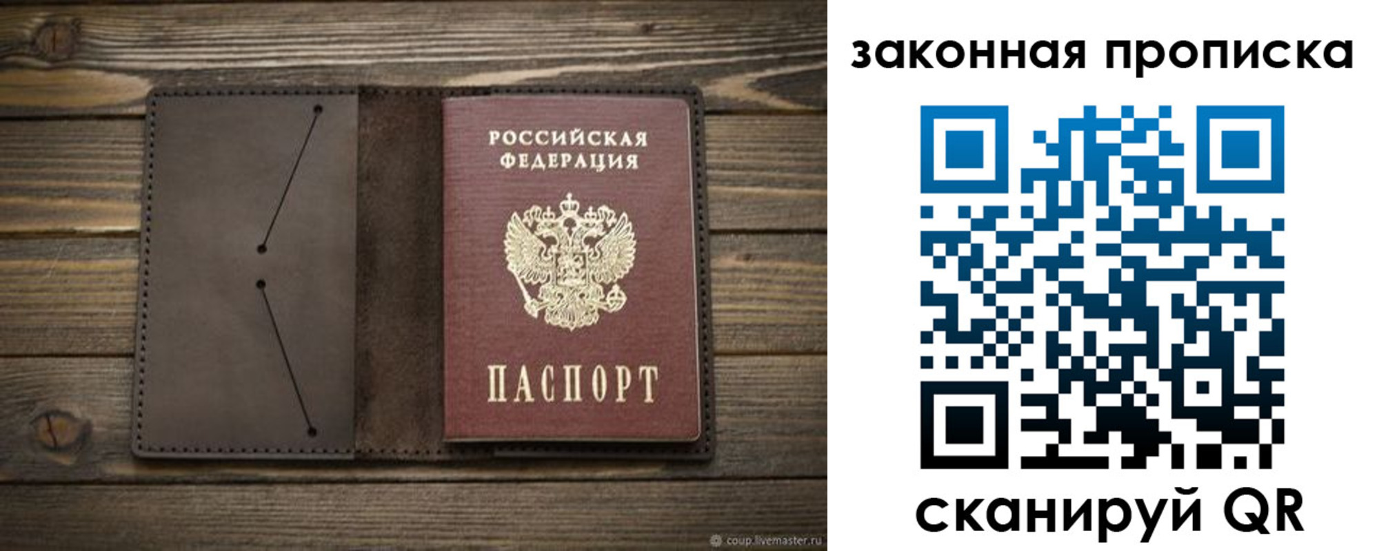 прописка в Оленегорске