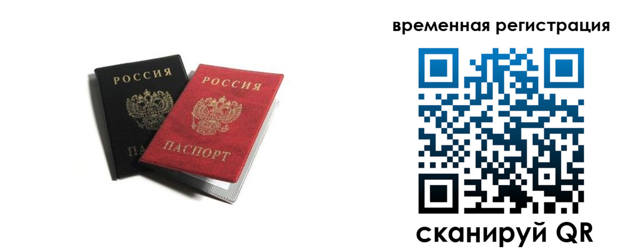 прописка в квартире в Оленегорске